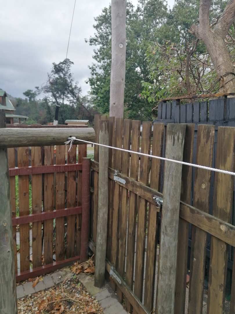 2 Bedroom Property for Sale in Franschhoek Western Cape